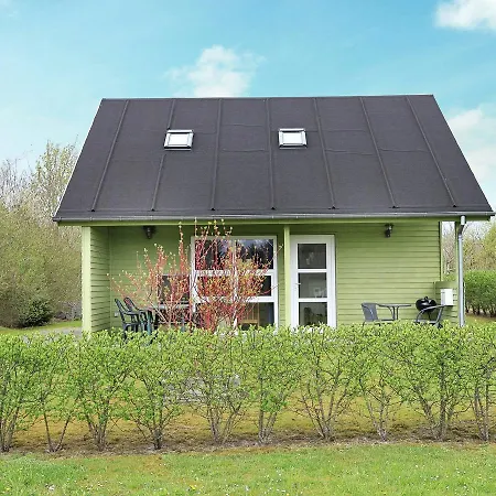 One-bedroom Holiday In Grindsted Tofterup