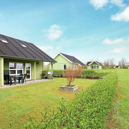 One-bedroom Holiday In Grindsted Tofterup
