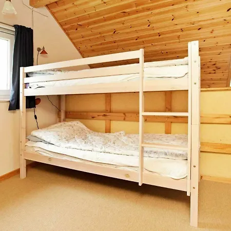 One-bedroom Holiday In Grindsted