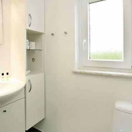 Сasa de vacaciones One-bedroom Holiday In Grindsted